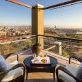 Hotel Miramar Barcelona