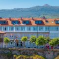 Hotel Miraolas
