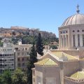 Hotel Mitropolis