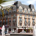 Hôtel Moderne