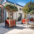 Hotel Moderne