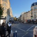 Hotel Moderne