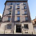 Hôtel Moderne Maisons-Alfort