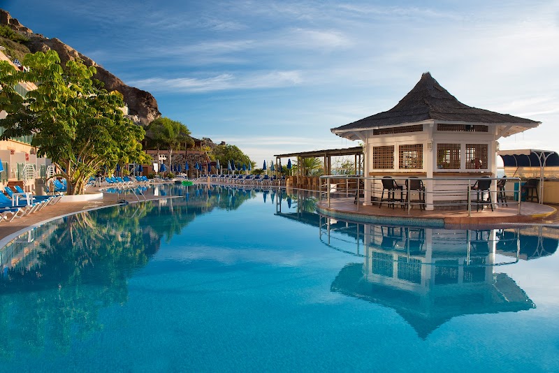 Hotel Mogan Princess & Beach Club in Mogan, Spain
