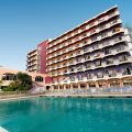 Hotel Monarque Fuengirola Park