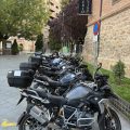 Hotel Monasterio Benedictino