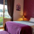 Hotel Mondial