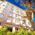 Hotel Mondial