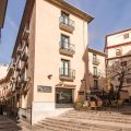 Hotel Monjas del Carmen