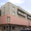 Hotel Monreal