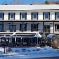 Hotel Mont-Tremblant