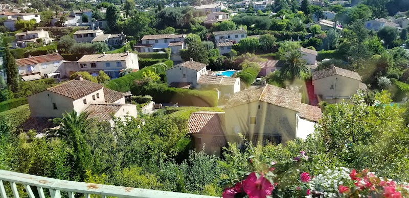 Hôtel Montaigne & Spa in Cannes, France