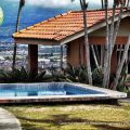 Hotel Monte Campana Escazu