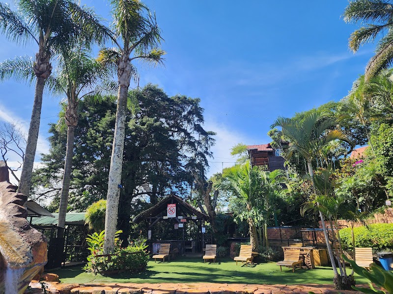 Hotel Monte Campana in Heredia, Costa Rica