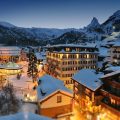 Hotel Monte Rosa