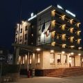 Hotel Montemar