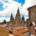 Hotel Montenegro Compostela