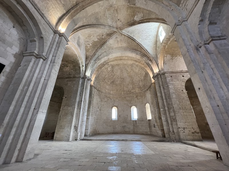 Hotel Montmajour in Arles, France