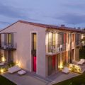 Hotel Montmorency