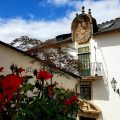 Hotel Monumento Pazo de Orbán