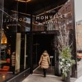 Hotel Monville