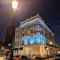 Hotel Moonlight