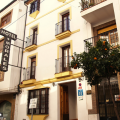 Hotel Morales