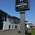 Hotel Motel Bonaparte