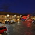 Hotel Motel Drummond