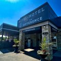 Hotel-Motel La Difference