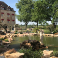 Hotel Moulin d’Hauterive