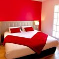 Hotel Moulin de la Coudre
