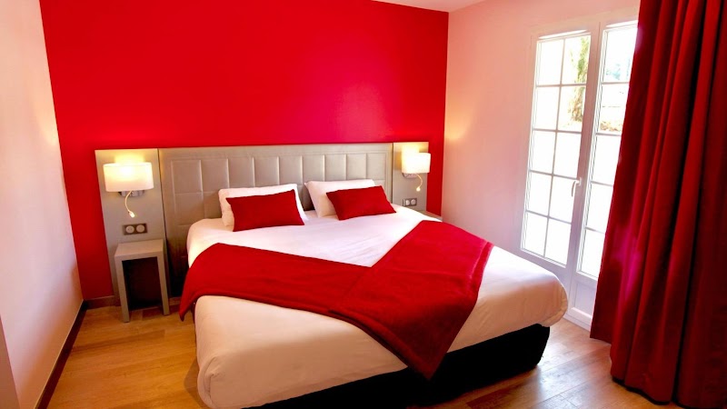 Hotel Moulin de la Coudre in Auxerre, France