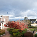 Hotel Mountain Heritage