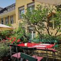 Hotel Mozart