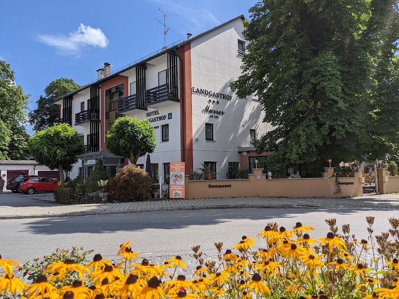 Hotel Murrer in Bietigheim-Bissingen, Germany