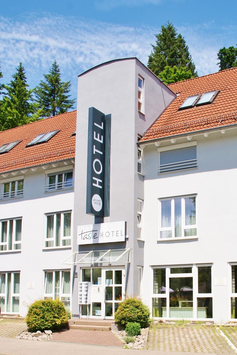 Hotel Murrtal in Backnang, Germany