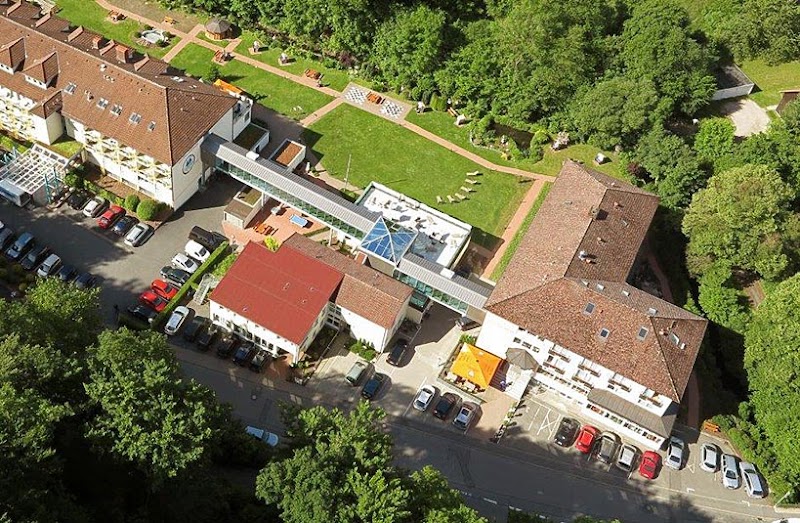Hotel Muschinsky in Bad Lauterberg, Germany