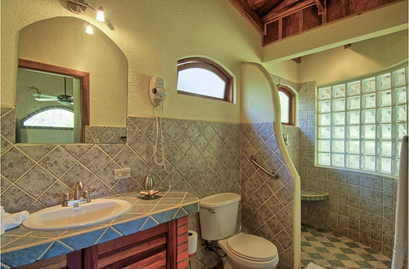 Hotel Mystica in Tilaran, Costa Rica