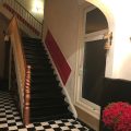 Hotel Mystique