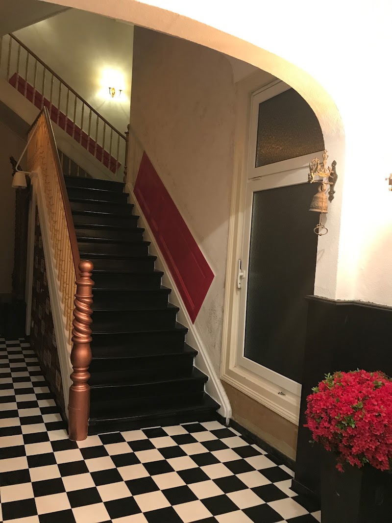 Hotel Mystique in Bad Homburg, Germany