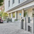 Hotel NH Avenida Jerez