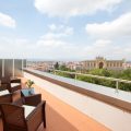 Hotel NH Canciller Ayala Vitoria