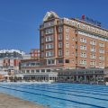 Hotel NH Collection A Coruña Finisterre