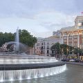 Hotel NH Collection Madrid Paseo del Prado