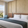 Hotel NH Valencia Center
