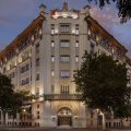 Hotel NH Zaragoza Centro