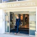 Hotel Nancy Centre Gare
