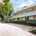 Hotel Nancy Sud Vandoeuvre