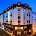 Hotel National